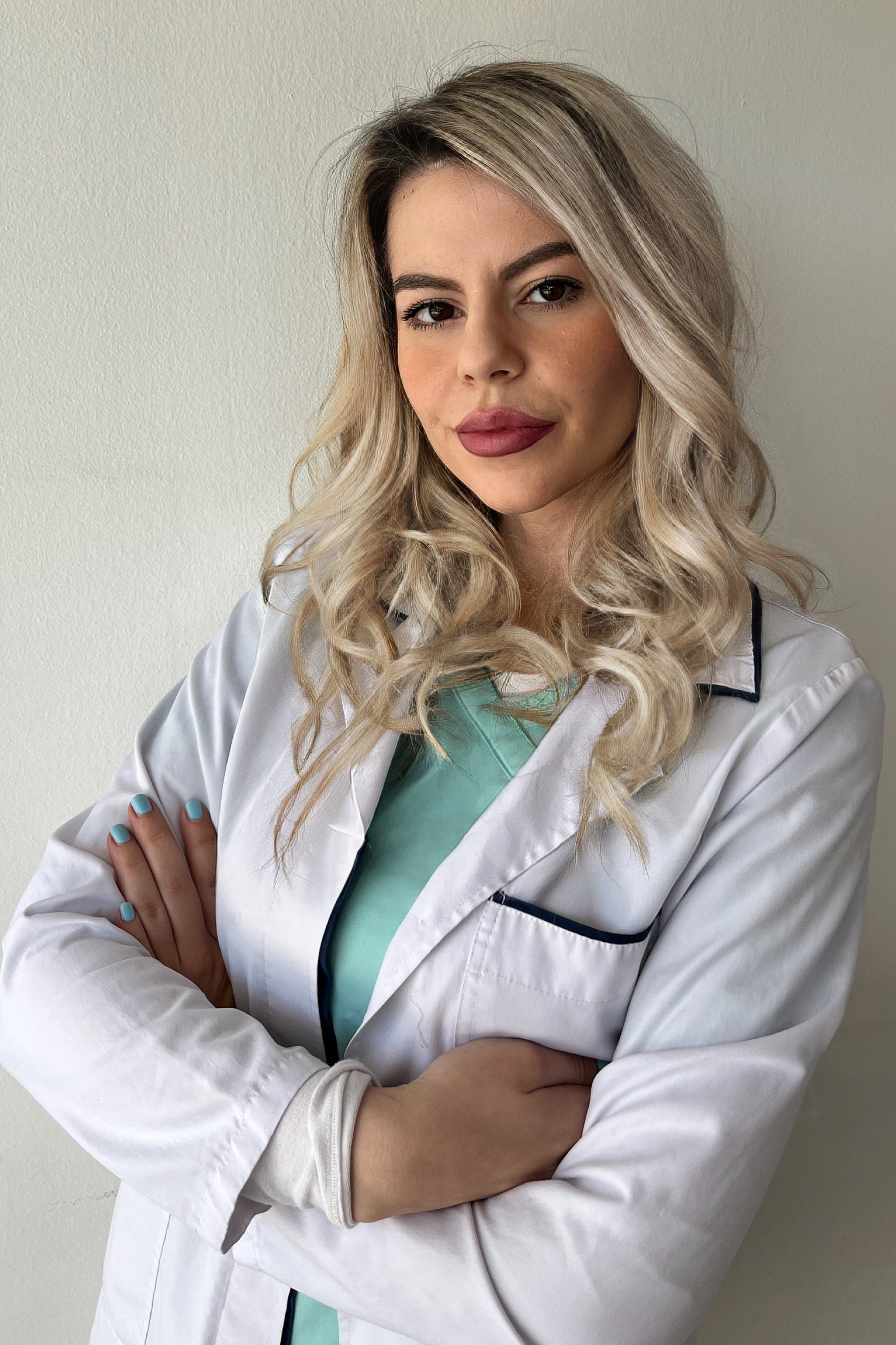 23 Simona Ristovska