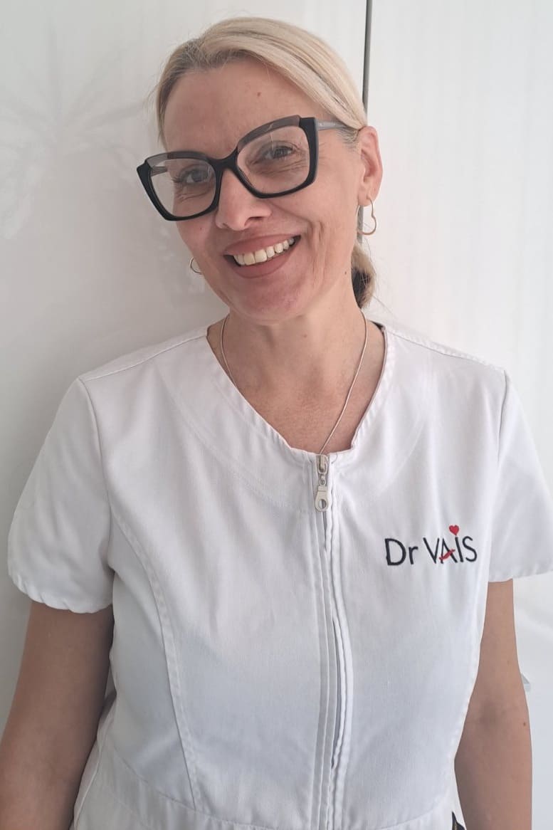 35 Ivana Pejčić